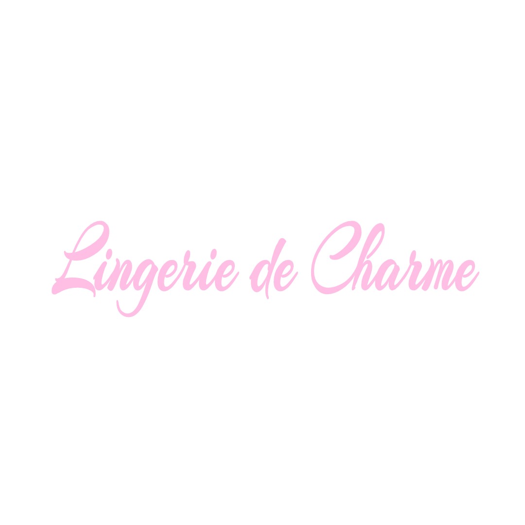 LINGERIE DE CHARME PRECY-SOUS-THIL